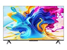 TCL Telewizor QLED 65 cali 65C645