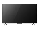 TCL Telewizor QLED 65 cali 65C645