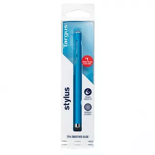 Targus Stylus (For All Touch Screen Devices) Methyl Blue