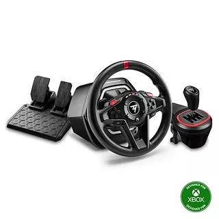 Thrustmaster Kierownica T128 SHIFTER PACK