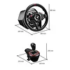 Thrustmaster Kierownica T128 SHIFTER PACK