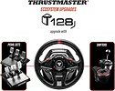 Thrustmaster Kierownica T128 SIMTASK PACK