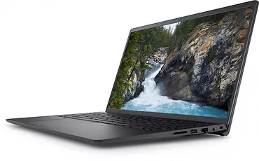 Dell Notebook Vostro 15 (3520) W11Pro i5-1235U/16GB/1TB SSD/15.6 FHD/Intel Iris Xe/FgrPr/CAM&Mic/WLAN+BT/Backlit Kb/3 Cell/3Y PS