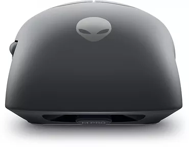 Dell Mysz bezprzewodowa gamingowa Alienware Pro Dark