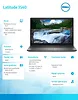 Dell Notebook Latitude 3540 Win11Pro i5-1235U/16GB/512GB SSD/Intel Iris Xe/15.6 FHD/54Wh/KB-Backlit/3Y PS