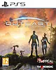 Plaion Gra PlayStation 5 Outcast A New Beginning