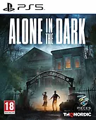 Plaion Gra PlayStation 5 Alone in the Dark