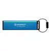 Kingston Pendrive 128GB IronKey Keypad 200 FIPS140-3 Lvl3 AES-256