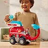 Spin Master Pojazd Psi Patrol - Patrol z dżungli Deluxe Elephant Firetruck Marshall