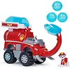 Spin Master Pojazd Psi Patrol - Patrol z dżungli Deluxe Elephant Firetruck Marshall