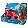 Spin Master Pojazd Psi Patrol - Patrol z dżungli Deluxe Elephant Firetruck Marshall