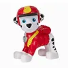 Spin Master Pojazd Psi Patrol - Patrol z dżungli Deluxe Elephant Firetruck Marshall