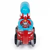 Spin Master Pojazd Psi Patrol - Patrol z dżungli Deluxe Elephant Firetruck Marshall