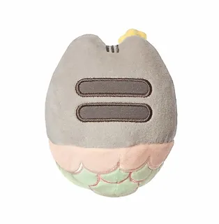 Daffi Maskotka Mermaid Pusheen 20 cm
