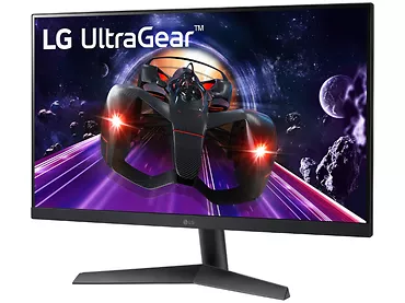 Monitor LG 24