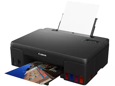 Drukarka atramentowa kolorowa Canon PIXMA G540 USB