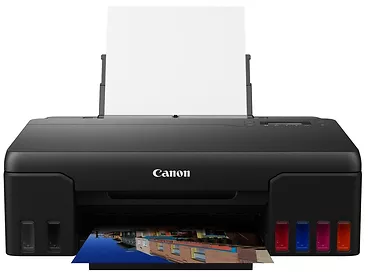 Drukarka atramentowa kolorowa Canon PIXMA G540 USB