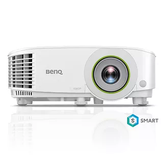 Benq Projektor EH600 DLP 3500ANSI/10000:1/ANDROID