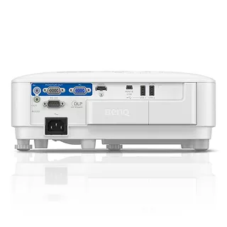 Benq Projektor EH600 DLP 3500ANSI/10000:1/ANDROID