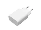 Ładowarka sieciowa XIAOMI 20W USB-C PD 3.0 QC 3.0