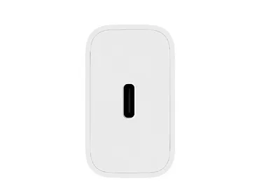 Ładowarka sieciowa XIAOMI 20W USB-C PD 3.0 QC 3.0