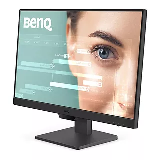 Benq Monitor 23.8 cala GW2490  LED 5ms/IPS/100Hz/HDMI/czarny