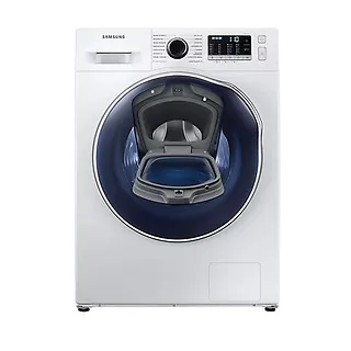 Samsung Pralko-suszarka WD8NK52E0ZW