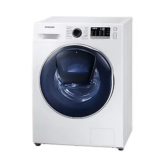 Samsung Pralko-suszarka WD8NK52E0ZW