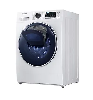 Samsung Pralko-suszarka WD8NK52E0ZW