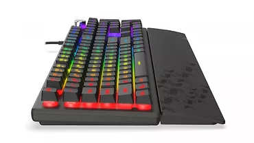 Krux Klawiatura Frost RGB