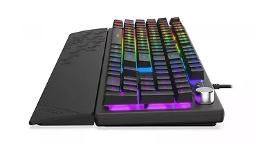 Krux Klawiatura Frost RGB