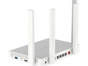 Router Keenetic Titan 2nd Gen