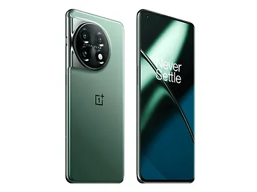 Smartfon OnePlus 11 5G 8/128GB Zielony