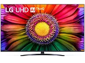 Telewizor LG 55UR81003LJ 55” UHD 4K Smart TV