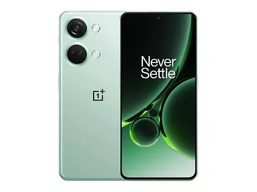 Smartfon OnePlus Nord 3 8/128GB 5G Zielony