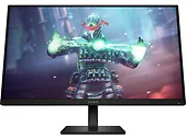 Monitor 27" HP Omen 27K | 3840x2160 (4K) |144Hz| 1ms|IPS LED |16:9 |regulacja wysokości |czarny