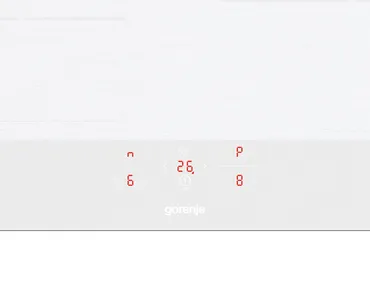 Gorenje Płyta indukcyjna GI6421SYW