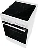 Gorenje Kuchnia ceramiczna GEC5A41WG