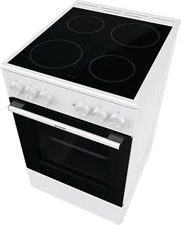 Gorenje Kuchnia ceramiczna GEC5A41WG