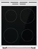 Gorenje Kuchnia ceramiczna GEC5A41WG