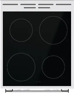 Gorenje Kuchnia ceramiczna GEC5A41WG