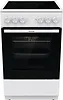 Gorenje Kuchnia ceramiczna GEC5A41WG