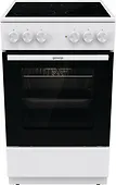 Gorenje Kuchnia ceramiczna GEC5A41WG