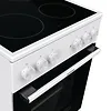 Gorenje Kuchnia ceramiczna GEC5A41WG