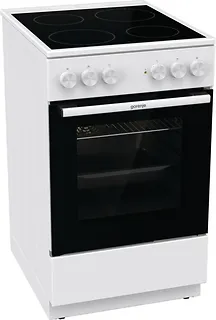 Gorenje Kuchnia ceramiczna GEC5A41WG