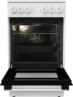 Gorenje Kuchnia ceramiczna GEC5A41WG