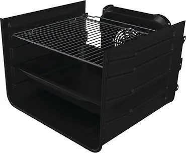 Gorenje Kuchnia ceramiczna GEC5A41WG