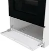 Gorenje Kuchnia ceramiczna GEC5A41WG