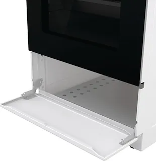 Gorenje Kuchnia ceramiczna GEC5A41WG