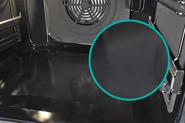 Gorenje Kuchnia ceramiczna GEC5A41WG